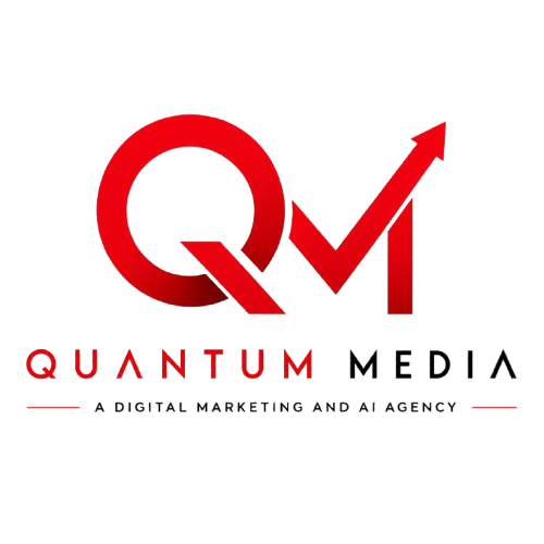 Quantum Media Logo